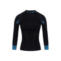 Thermoactive sweatshirt Alpinus Tactical Base Layer W GT43210 (S)