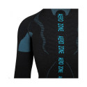 Thermoactive sweatshirt Alpinus Tactical Base Layer W GT43210 (XL)