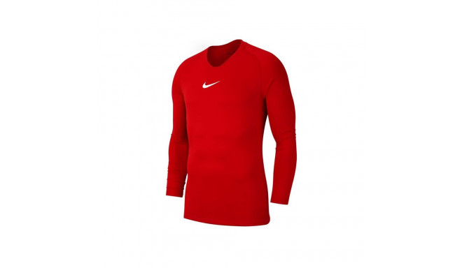 Nike Dry Park JR AV2611-657 thermal shirt (152 cm)