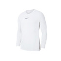 Nike Dry Park JR AV2611-100 thermoactive shirt (140 cm)