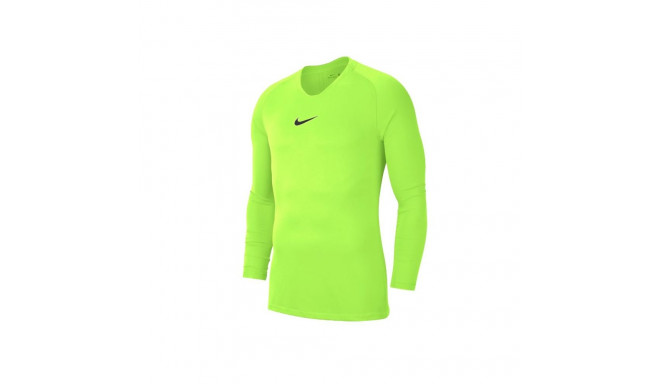 T-Shirt Nike Dry Park First Layer M AV2609-702 (L)