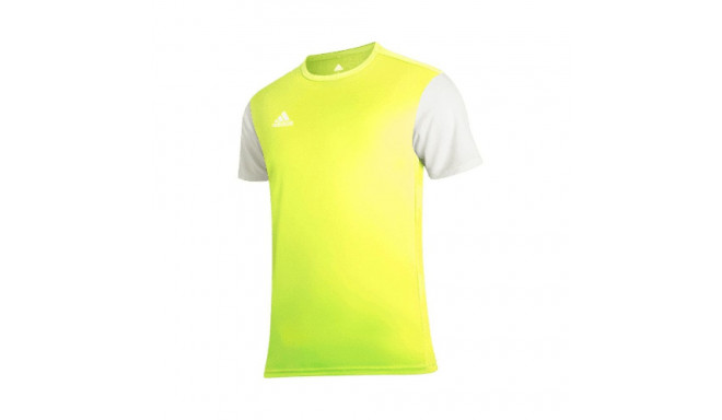 Adidas Estro 19 JSY M DP3235 football jersey (164cm)