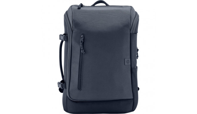 "HP Travel 25 Liter 15.6inch Iron Grey Laptop Backpack"