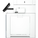 "FL HP Color LaserJet Enterprise Flow MFP 5800ZF Farblaser-Multifunktionssystem 4in1"