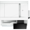 "FL HP Color LaserJet Enterprise Flow MFP 5800ZF Farblaser-Multifunktionssystem 4in1"