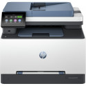 "FL HP Color LaserJet PRO MFP 3302FDWG Farblaserdrucker 4in1 A4 LAN WLAN ADF Duplex"