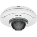 "Axis Netzwerkkamera PTZ Dome Mini M5075-G HDTV 1080p"