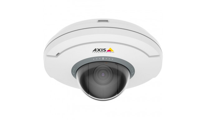 "Axis Netzwerkkamera PTZ Dome Mini M5075-G HDTV 1080p"