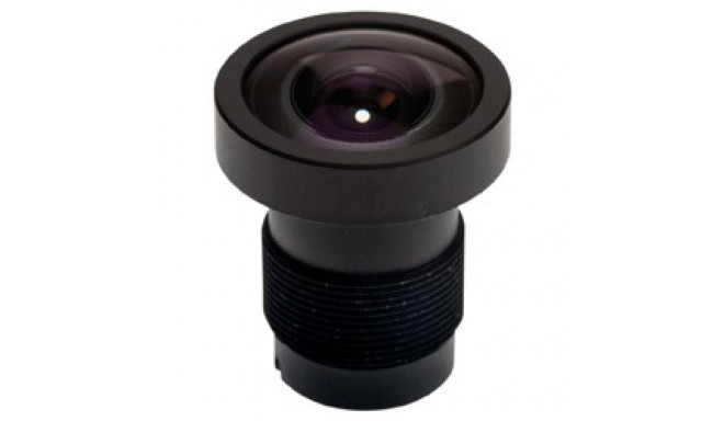 "Axis Objektiv ACC LENS M12 8MM F1.6 10er-Pack"