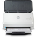 "HP Scanjet Pro 3000 s4 Dokumentenscanner 40 S./Min. USB 3.0 ADF Duplex"