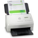 "HP Scanjet Enterprise Flow 5000 s5 Dokumentenscanner A4 65 S./Min. USB 3.0 Duplex ADF"