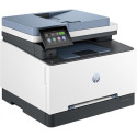 "FL HP Color LaserJet PRO MFP 3302FDWG Farblaserdrucker 4in1 A4 LAN WLAN ADF Duplex"
