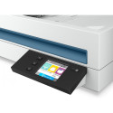 "HP Scanjet Pro N4600 fnw1 Flachbettscanner ADF 40 S./Min USB3.0 LAN WLAN"