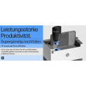 "L HP LaserJet Tank 2504dw S/W-Laserdrucker A4/LAN/WiFi/Bluetooth-LE/Duplex"