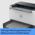 "L HP LaserJet Tank 1504w S/W-Laserdrucker 22 S./Min. USB WiFi WiFi Direct"