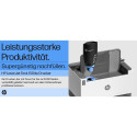 "L HP LaserJet Tank 1504w S/W-Laserdrucker 22 S./Min. USB WiFi WiFi Direct"