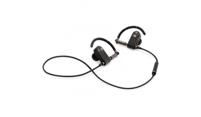 "Bang & Olufsen Earset IE Headphones (2018) graphite brown"