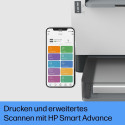 "L HP LaserJet Tank 1504w S/W-Laserdrucker 22 S./Min. USB WiFi WiFi Direct"