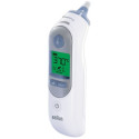 "Braun Thermometer ThermoScan 7 IRT6520"