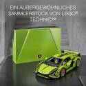 "LEGO Technic Lamborghini Sian 42115"