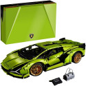 "LEGO Technic Lamborghini Sian 42115"