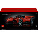 "LEGO Technic - Ferrari Daytona SP3"