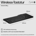 "HP 475 Dual-Mode Wireless Keyboard SmartBuy (DE)"