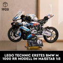 "LEGO Technic BMW M 1000 RR 42130"