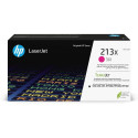 "HP Toner 213X W2133X Magenta bis zu 6.000 Seiten"