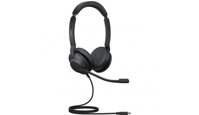 "Jabra Evolve2 30 SE USB-C, MS Stereo"