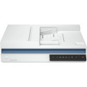 "HP Scanjet Pro 2600 f1 Flachbettscanner ADF 25 S./Min. USB 2.0"