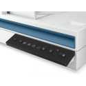 "HP Scanjet Pro 2600 f1 Flachbettscanner ADF 25 S./Min. USB 2.0"