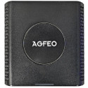 "AGFEO DECT IP-Basis pro schwarz"