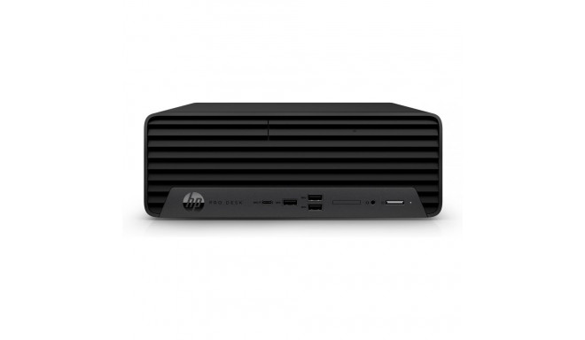 "HP Pro SFF 400 G9 Intel Core i5-14500 16GB 512GB/SSD W11P 1J War (DE)"