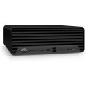 "HP Pro SFF 400 G9 Intel Core i5-14500 16GB 512GB/SSD W11P 1J War (DE)"