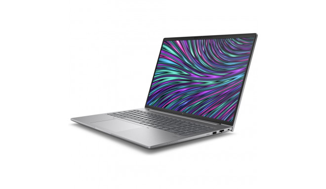 "HP ZBook Power 16 G11 Intel Core Ultra 9 185H 40,64cm 16inch WUXGA 32GB 1TB/SSD NVIDIA RTX 2000 8GB
