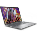 "HP ZBook Power 16 G11A AMD Ryzen 9 PRO 8945HS 40,64cm 16inch WQXGA 64GB 1TB/SSD NVIDIA RTX 3000 8GB