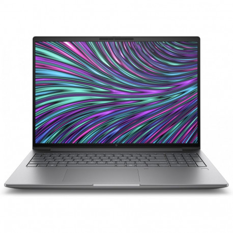 "HP ZBook Power 16 G11 Intel Core Ultra 7 155H 40,64cm 16inch WQXGA 32GB 1TB/SSD NVIDIA RTX 500 4GB