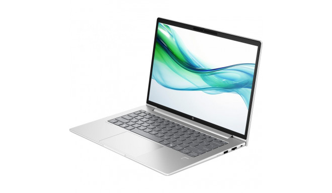 "HP ProBook 445 G11 AMD Ryzen 7 7735U 35,56cm 14Zoll WUXGA 16GB 512GB/SSD W11P 1J War (DE)"