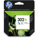 "HP Tinte 302 XL F6U67AE Color (Cyan/Magenta/Gelb)"