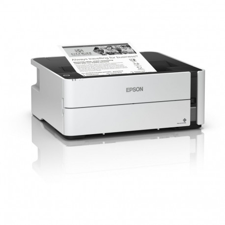 "T Epson EcoTank ET-M1170 Tintenstrahldrucker WLAN Wi-Fi Duplex"
