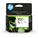 "HP Tinte 302 XL F6U67AE Color (Cyan/Magenta/Gelb)"