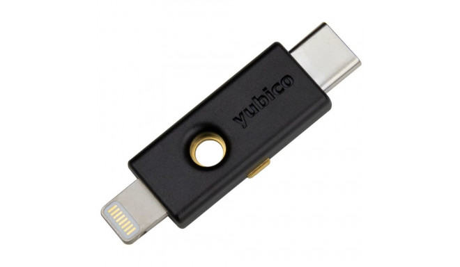 "Yubico YubiKey 5Ci FIPS"