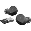 "Jabra Evolve2 Buds USB-A UC"