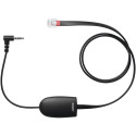"Jabra EHS-Adapterkabel für Panasonic (3,5mm Klinke - RJ45)"