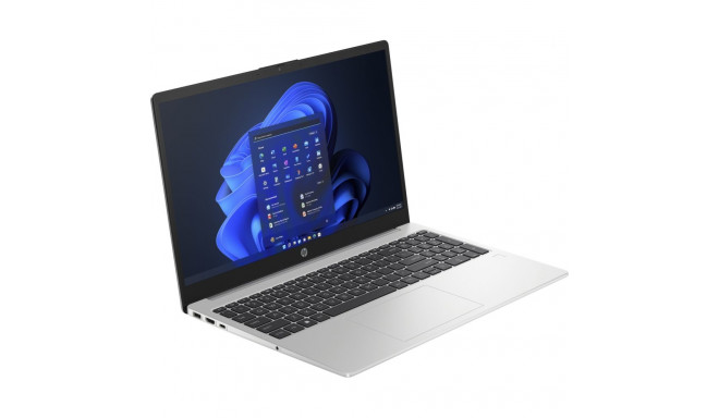 "HP 250 G10 i5 1335U/16GB/512SSD/W11Pro silver"