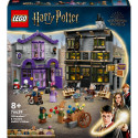 "LEGO Harry Potter Ollivanders & Madam Malkins Anzüge 76439"