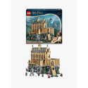 "LEGO Harry Potter Schloss Hogwarts: Die Große Halle 76435"