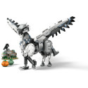 "LEGO Harry Potter Hippogreif Seidenschnabel 76427"