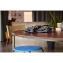 "LEGO Technic Koenigsegg Jesko Absolut Supersportwagen in Grau 42173"